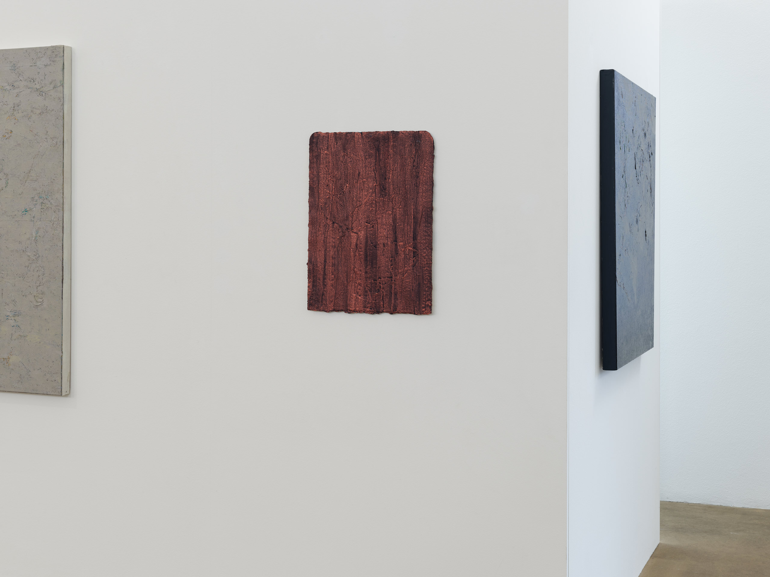 Jean Pfaff Ausstellung Medici